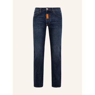 PHILIPP PLEIN Vestibilità Straight Supreme BASIC