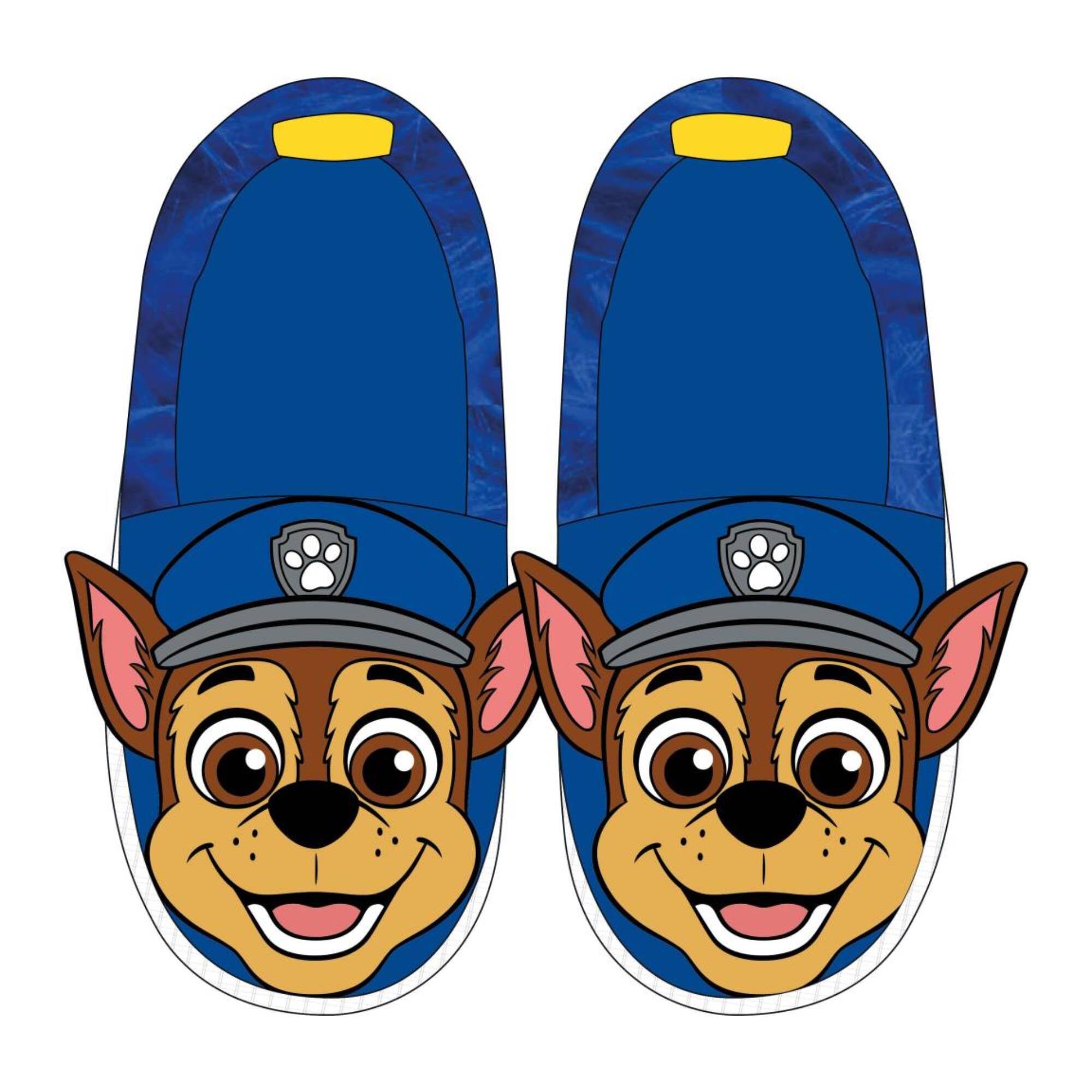 Zapatillas de estar por casa infantiles "Paw Patrol"