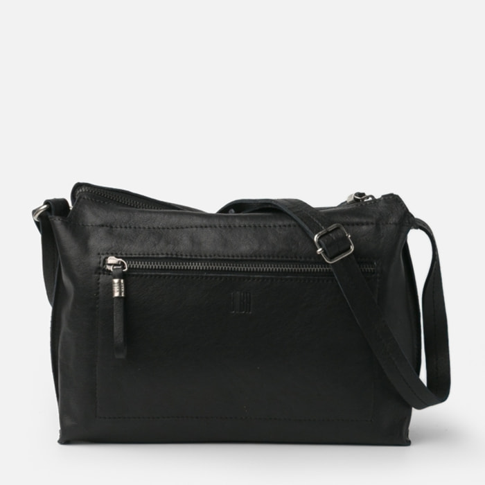 Bandolera BIBA New Sylva de piel