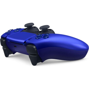 Manette SONY DualSense Cobalt Blue PS5 et PC