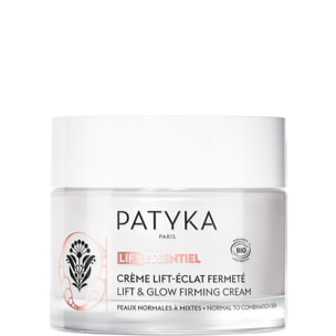 Lift Essentiel - Crème Eclat Fermeté 50 ml