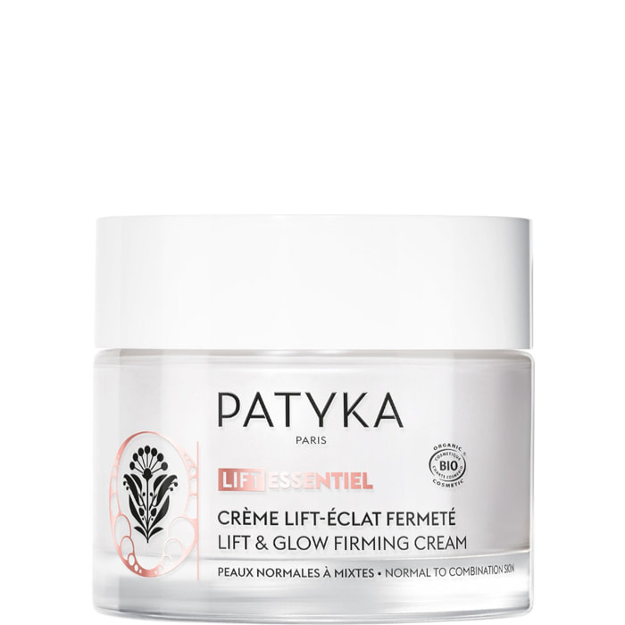 Lift Essentiel - Crème Eclat Fermeté 50 ml