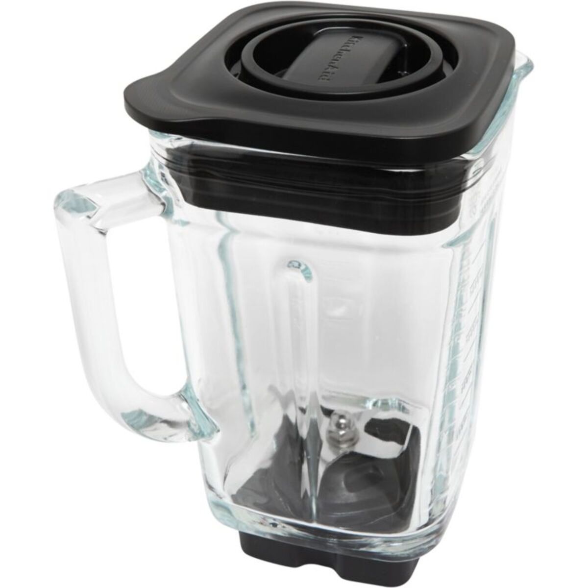 Blender KITCHENAID K400 Noir Onyx