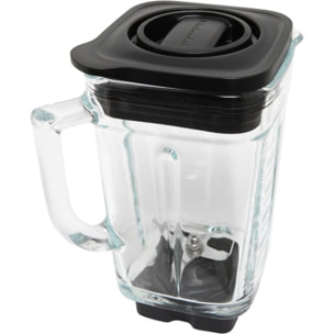 Blender KITCHENAID K400 Noir Onyx
