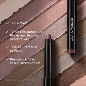 Caviar Stick Eye Color - Fard à Paupières Tenue 24h