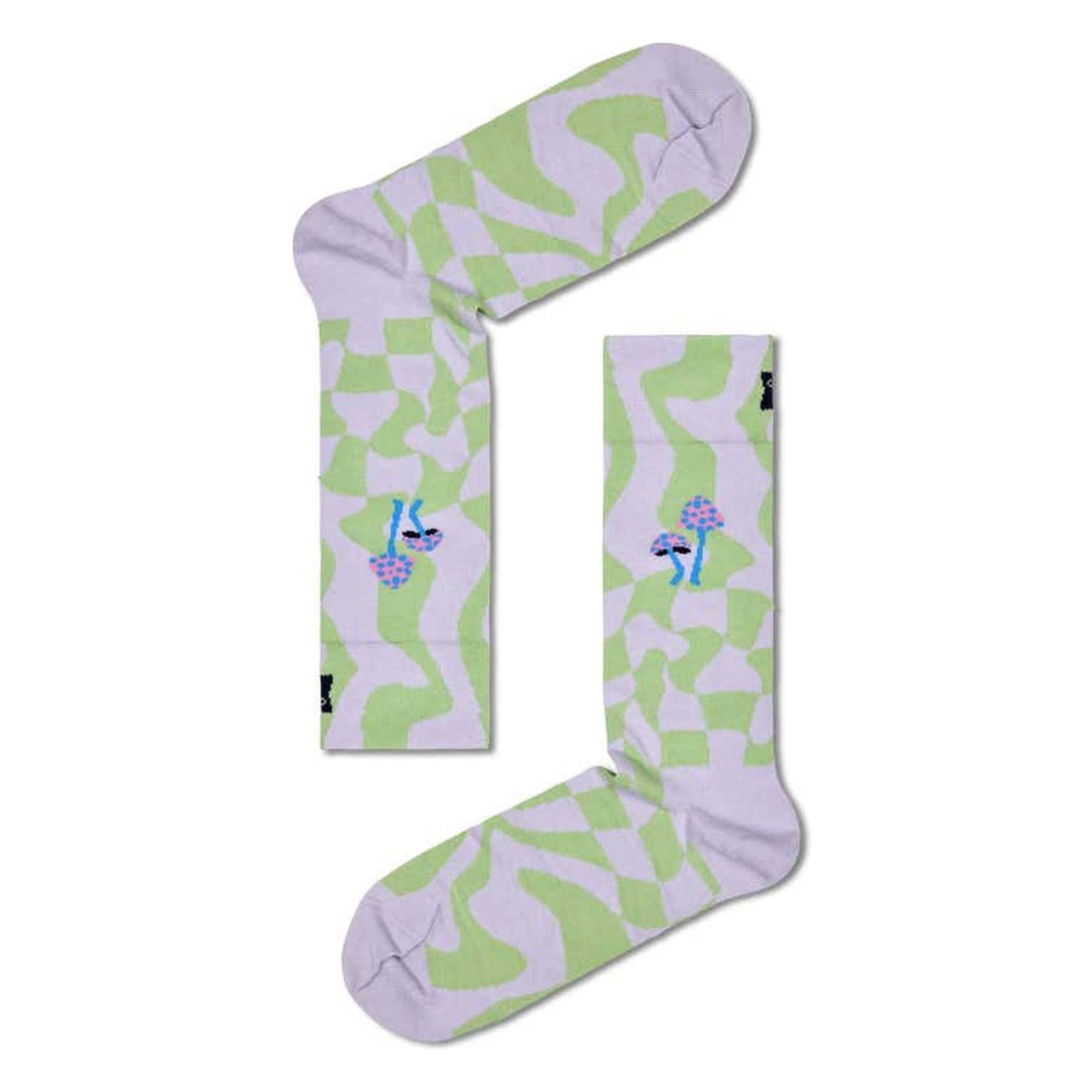 Calcetines 4 pack happy in wonderland