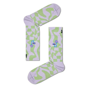 Calcetines 4 pack happy in wonderland