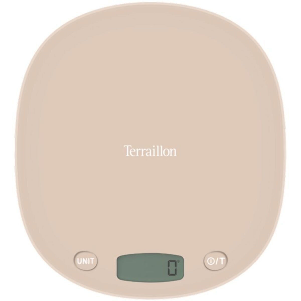 Balance de cuisine TERRAILLON MACARON ONE CARAMEL 15282