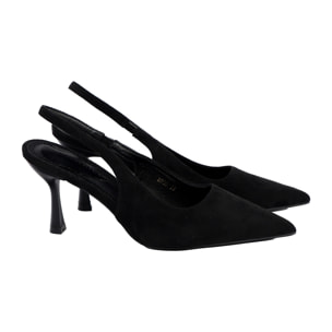 Decolletè - tacco 8,5 cm