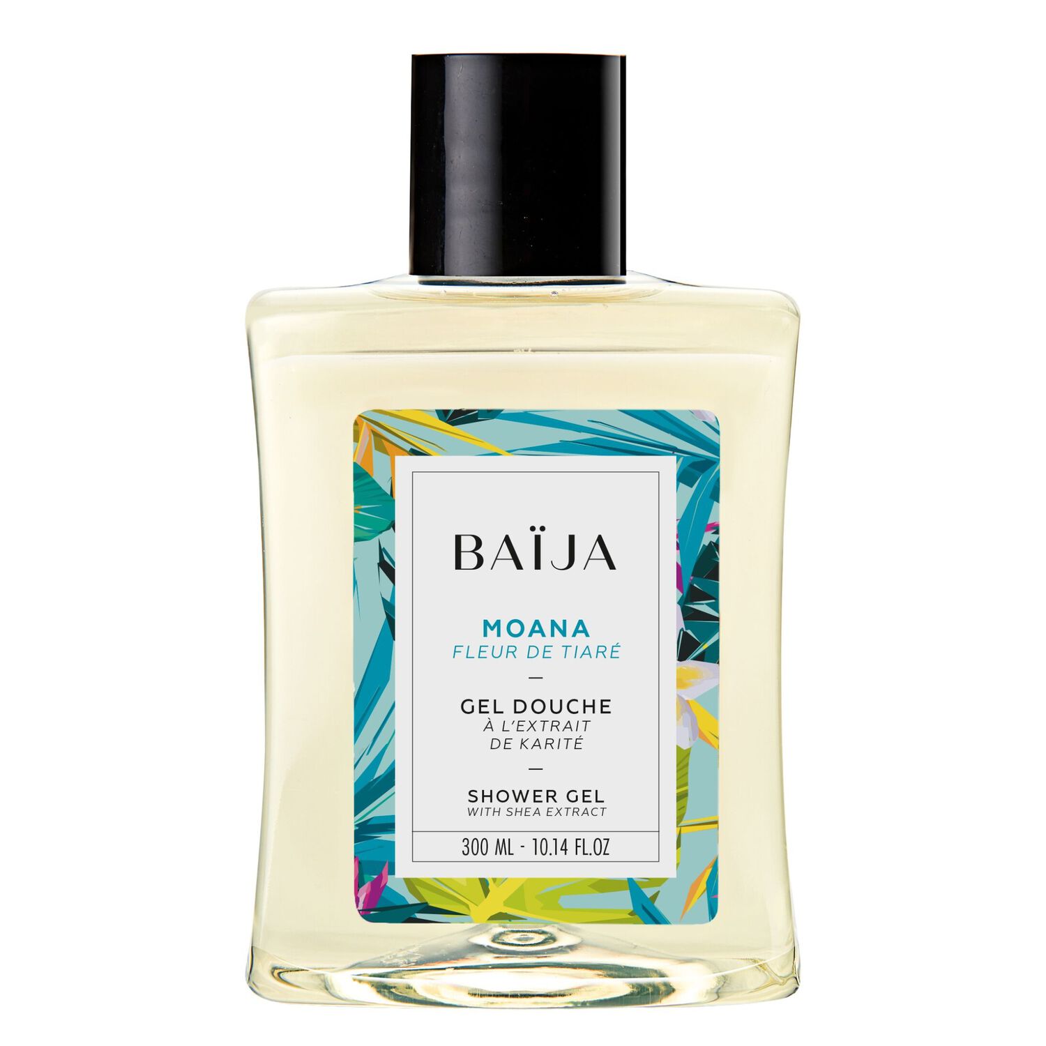 Moana - Gel Douche 300 ml