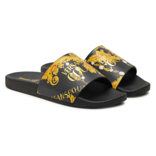 Versace Jeans Couture scarpe