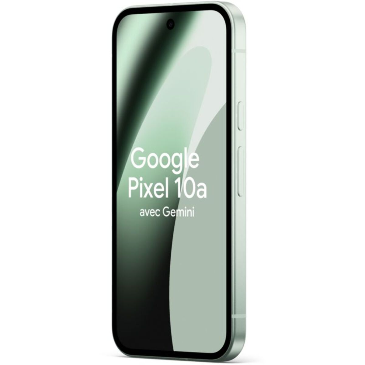 Smartphone GOOGLE Pixel 10a 128Go Brume 5G