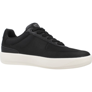 Sneakers De  Hombre Arch Fit Court Break Comodo Negro