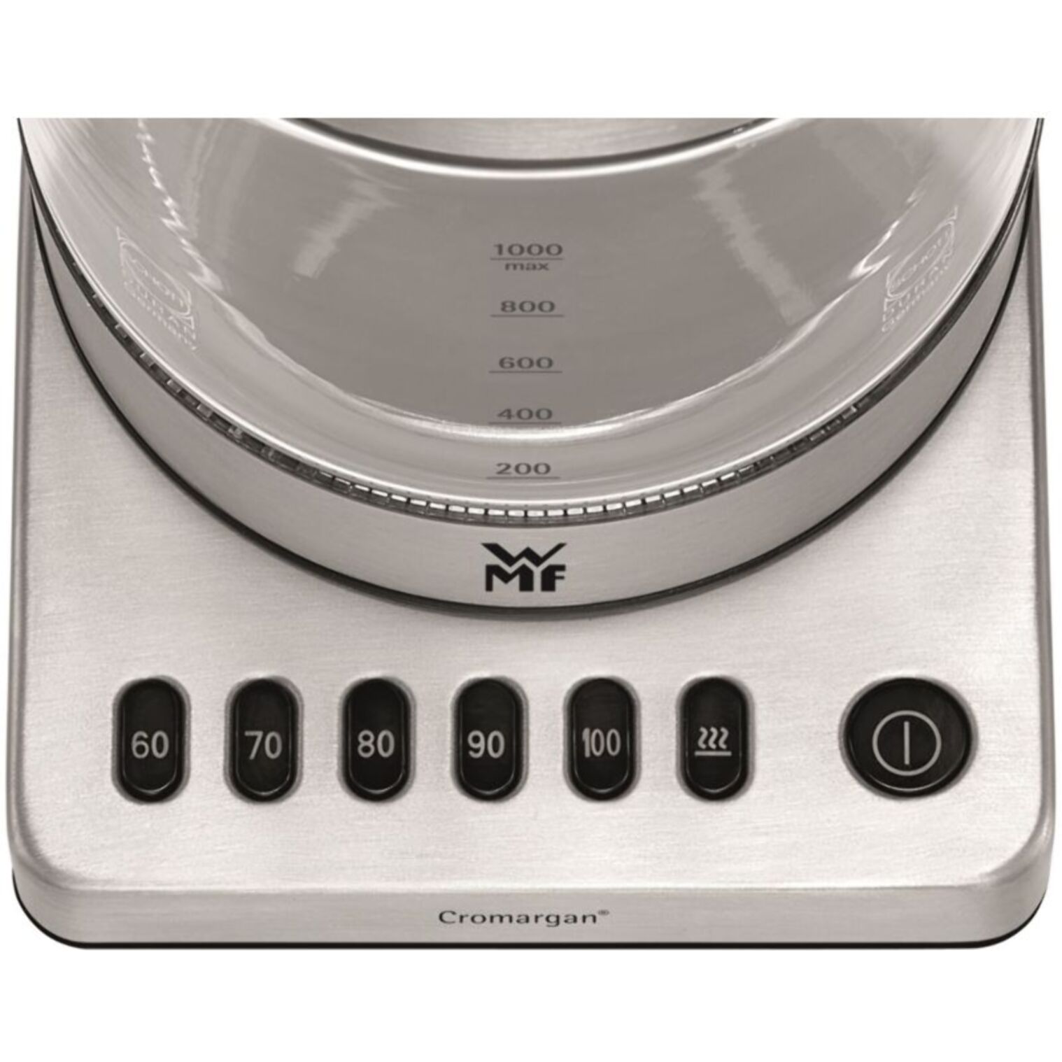 Théière WMF Kitchen Minis Vario 1L