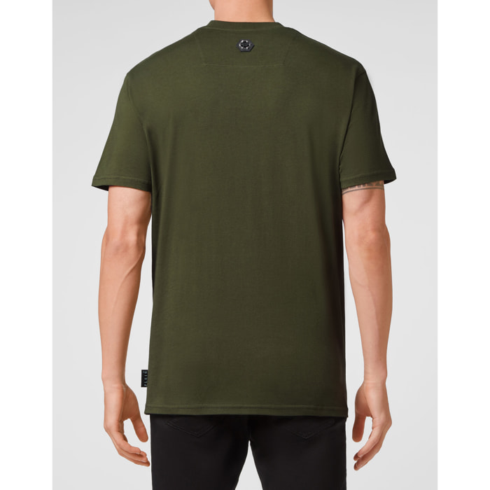 PHILIPP PLEIN Camiseta Cuello Redondo