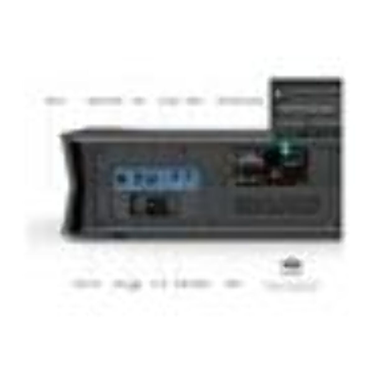 Vidéoprojecteur home cinéma AWOL LTV-3500 Pro