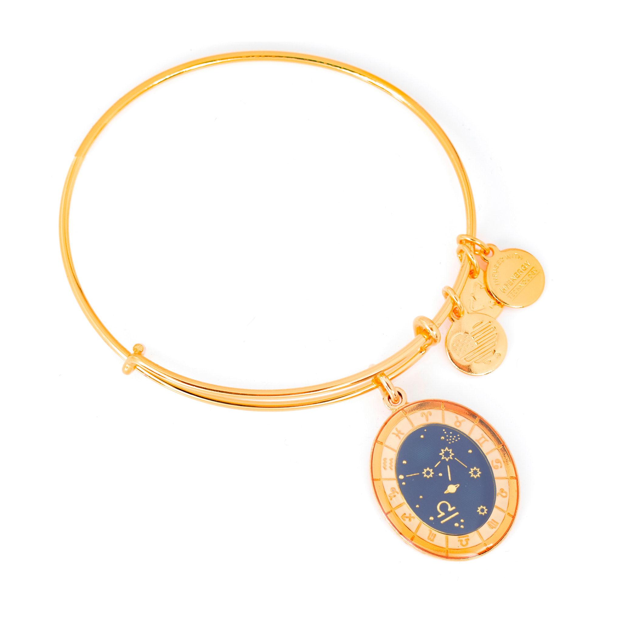 Pulsera Alex And Ani Mujer A15EN35YG