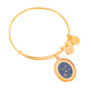 Pulsera Alex And Ani Mujer A15EN35YG
