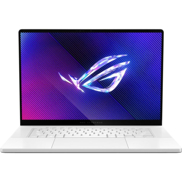 PC Gamer ASUS Rog Zephyrus 16" WQXGA 240Hz AMD Ryzen AI 9 HX 370 Nvidia GeForce RTX 4060 32 Go RAM SSD 1 To