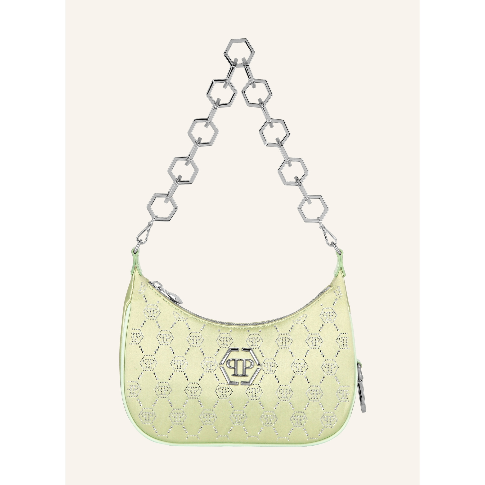 PHILIPP PLEIN Shoulder Bag MONOGRAM