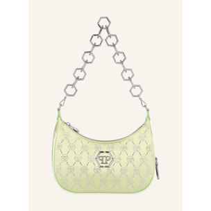 PHILIPP PLEIN Shoulder Bag MONOGRAM