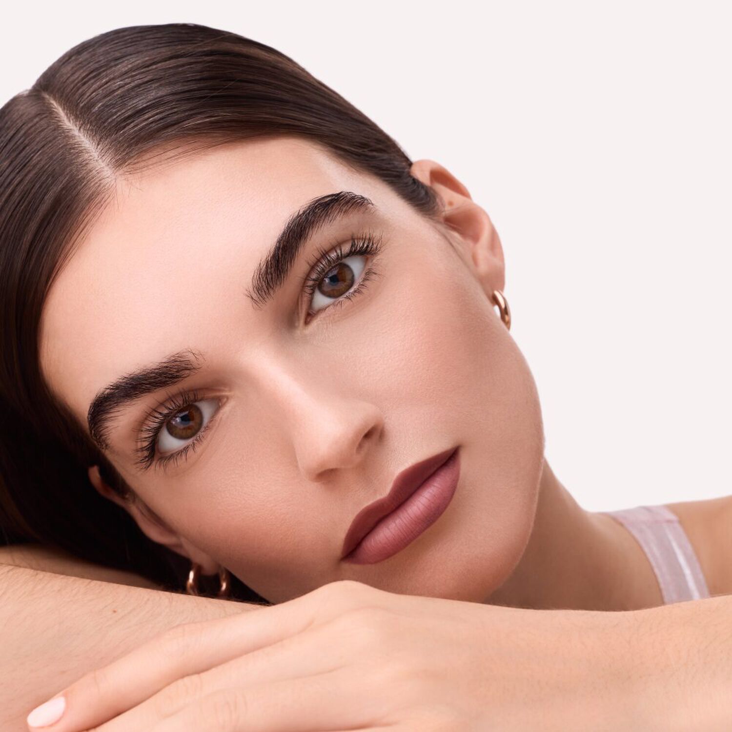 Gel Glide - Crayon à Lèvres Fini Velouté Mat