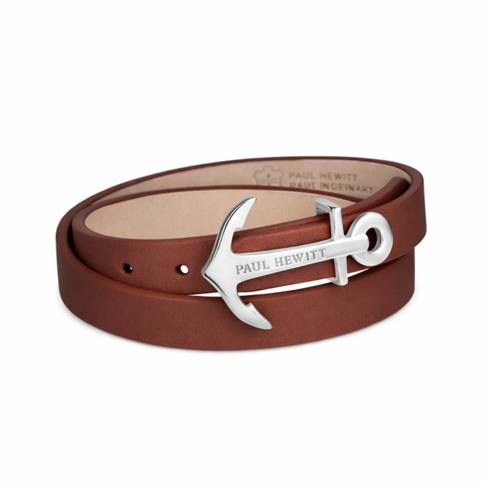 Pulsera Paul Hewitt Unisex PH-WB-S-1M