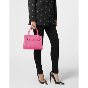 PHILIPP PLEIN Small Shopper Bag