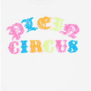 PHILIPP PLEIN Camiseta Hombre Fit