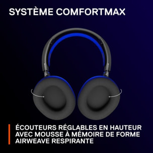 Casque gamer STEELSERIES Arctis Nova 7P