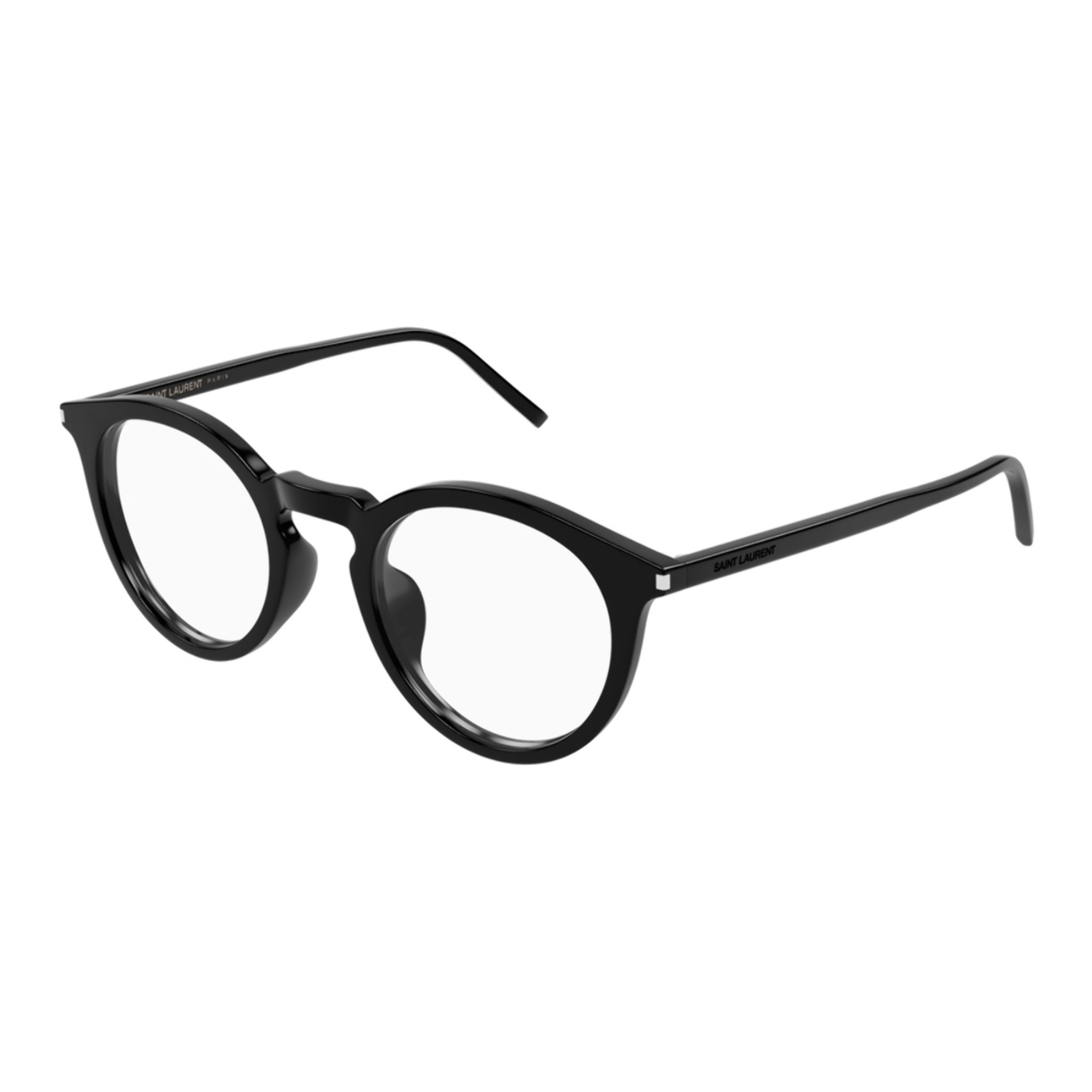 Gafas de Vista Saint Laurent SL 347/F-001 de Acetato Unisex 48 mm