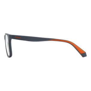 Gafas de Vista Polaroid PLD D618 RIW de Tr90 Hombre 55 mm