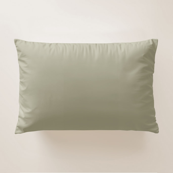 Taie d'oreiller OLIVE