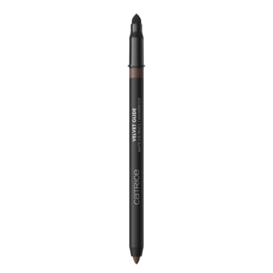 Velvet Glide Matte - Crayon Yeux Mat Formule Gel Ultra-Pigmentée