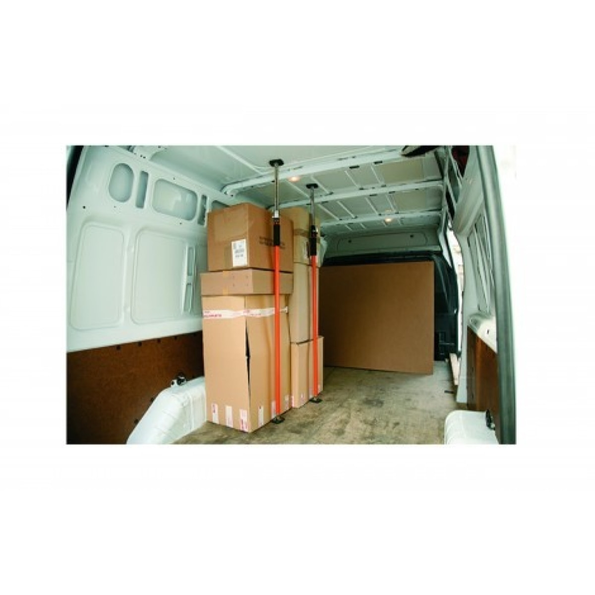 Étai professionnel URKO - Extensible 195 à 365 cm - Charge 50 kg - 43136