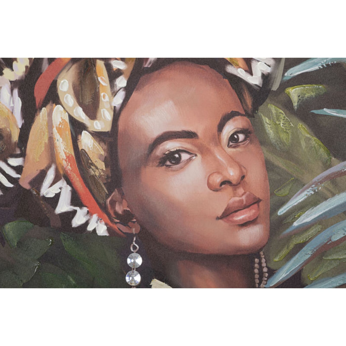 DIPINTO SU TELA KELLY -B- 90X3X120