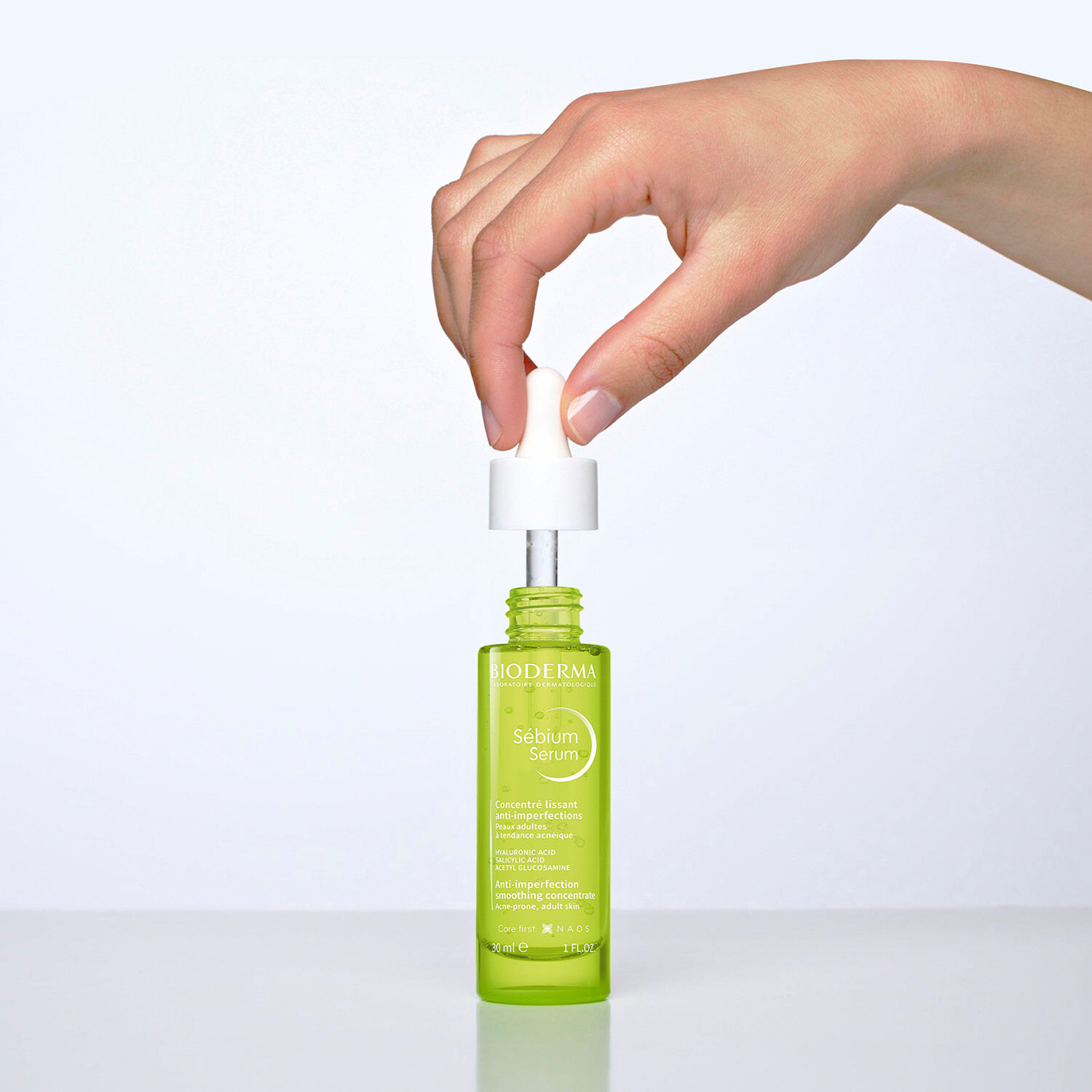 Sebium - Sérum Anti-Imperfections