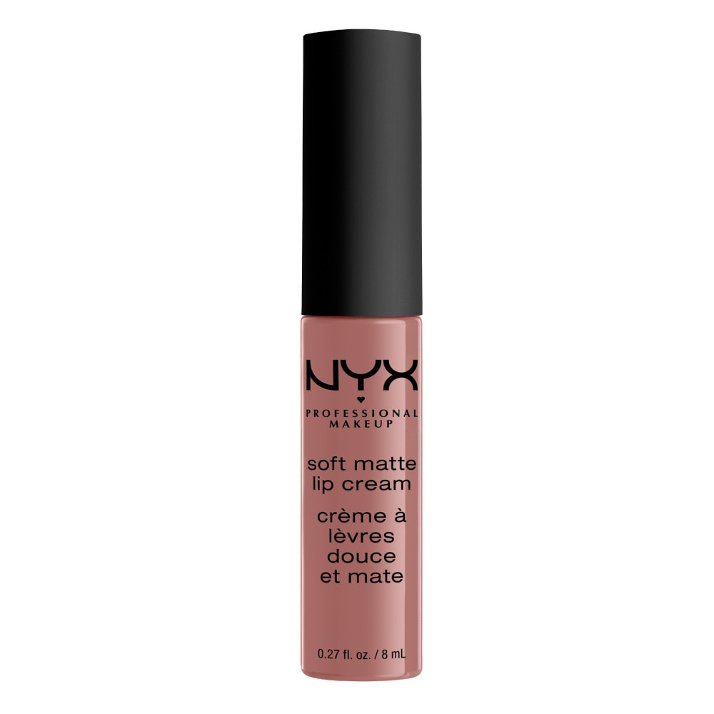 NYX Professional Makeup Soft Matte Lip Cream Rouge à lèvres Los Angeles