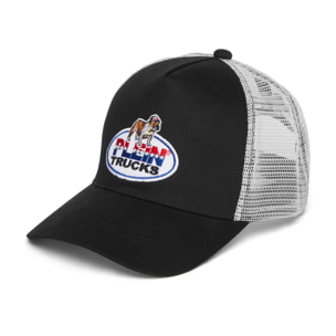 PHILIPP PLEIN Cappellino da baseball