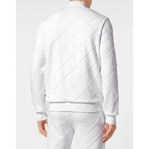 PHILIPP PLEIN Sweatjacket