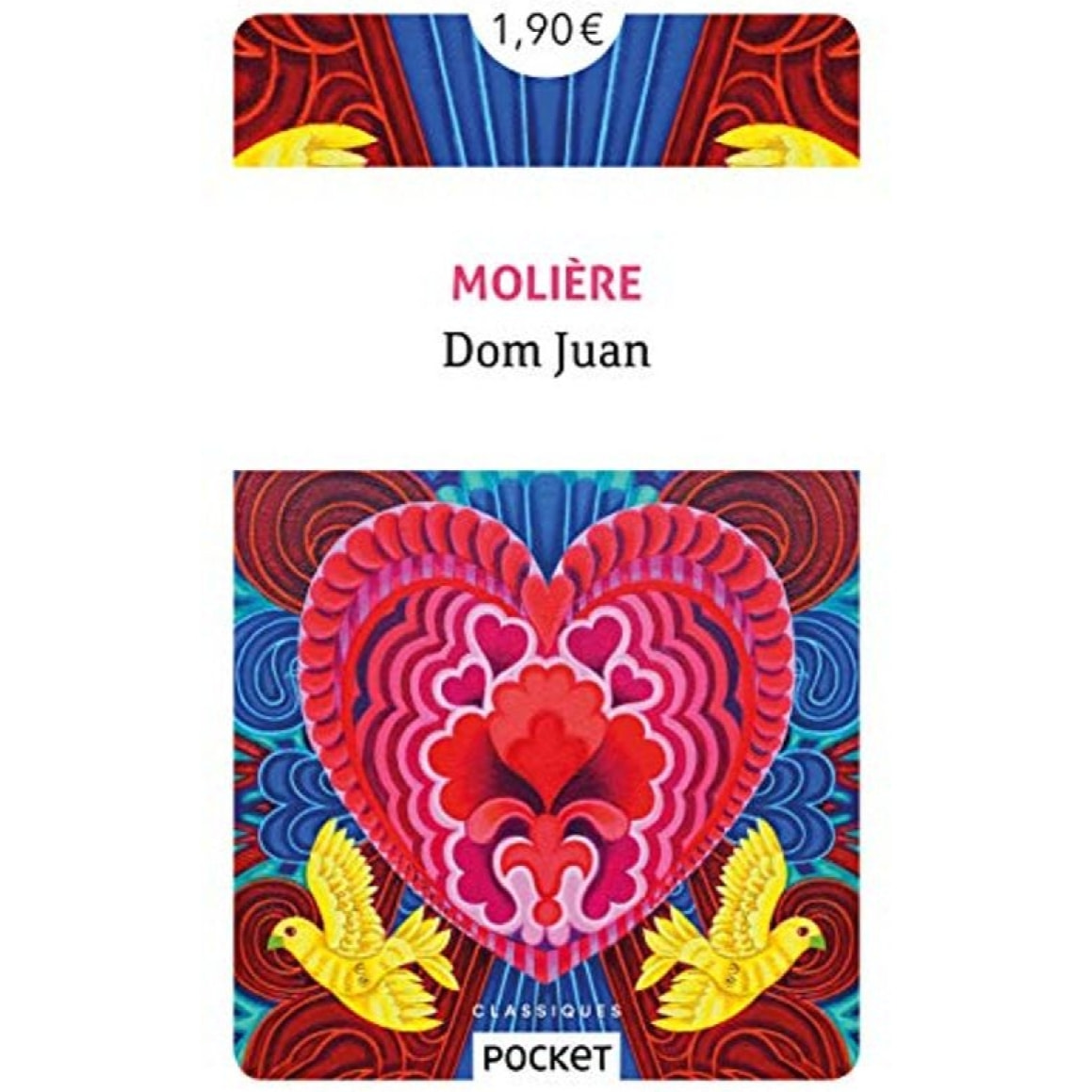 Molière | Dom Juan | Livre d'occasion