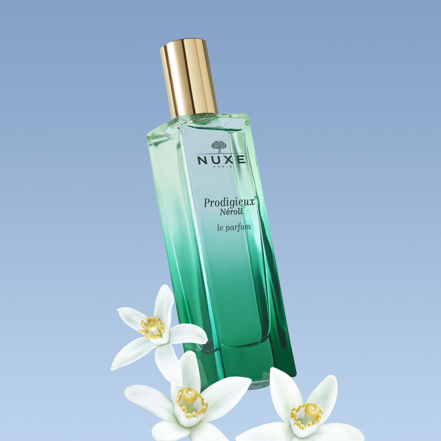 Prodigieux® Neroli le Parfum - Toutes peaux - 50ml