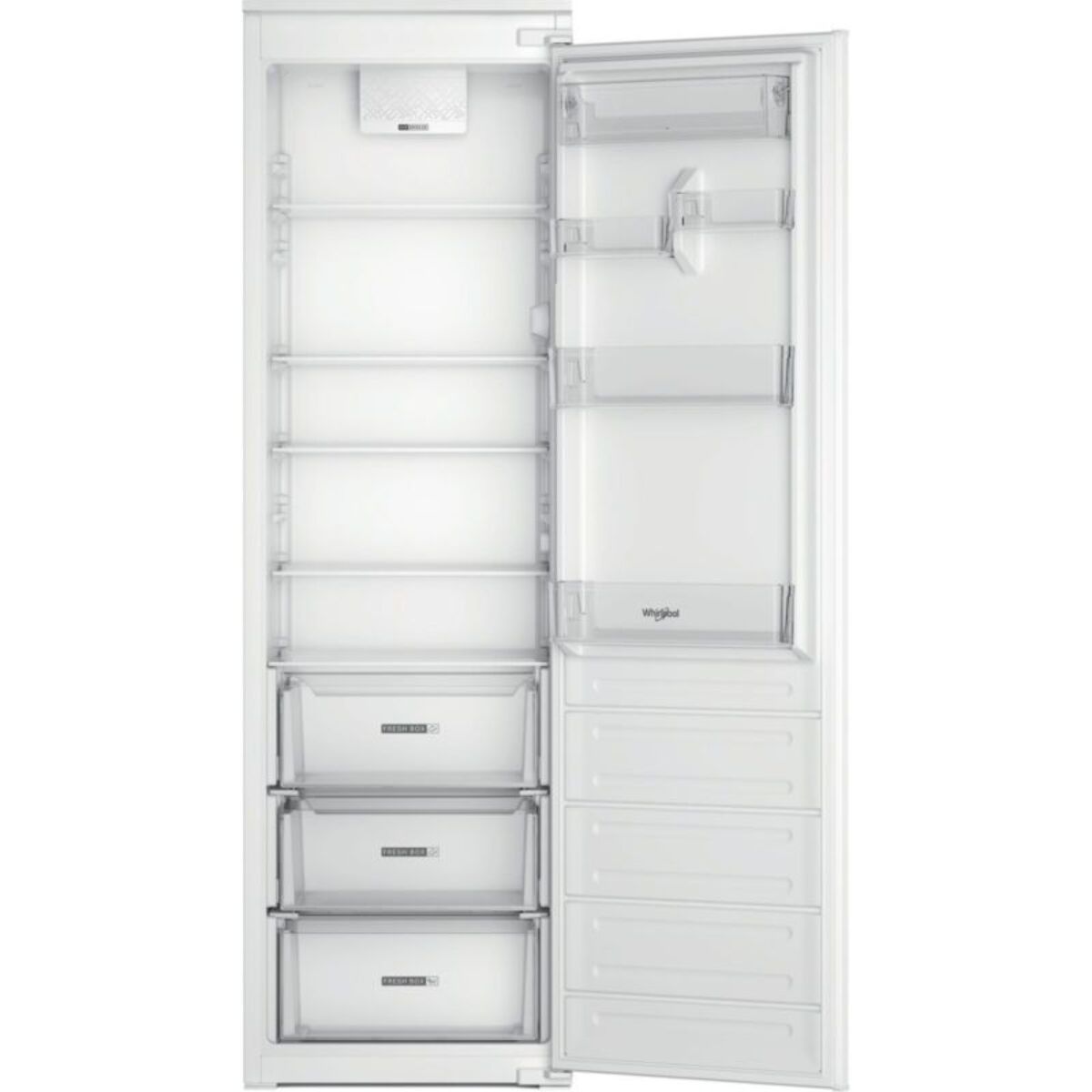 Réfrigérateur 1 porte encastrable WHIRLPOOL WHSD18A011A2FR