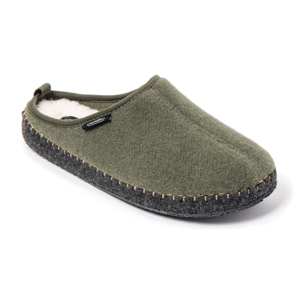 Zapatillas de casa , Zueco New Rim