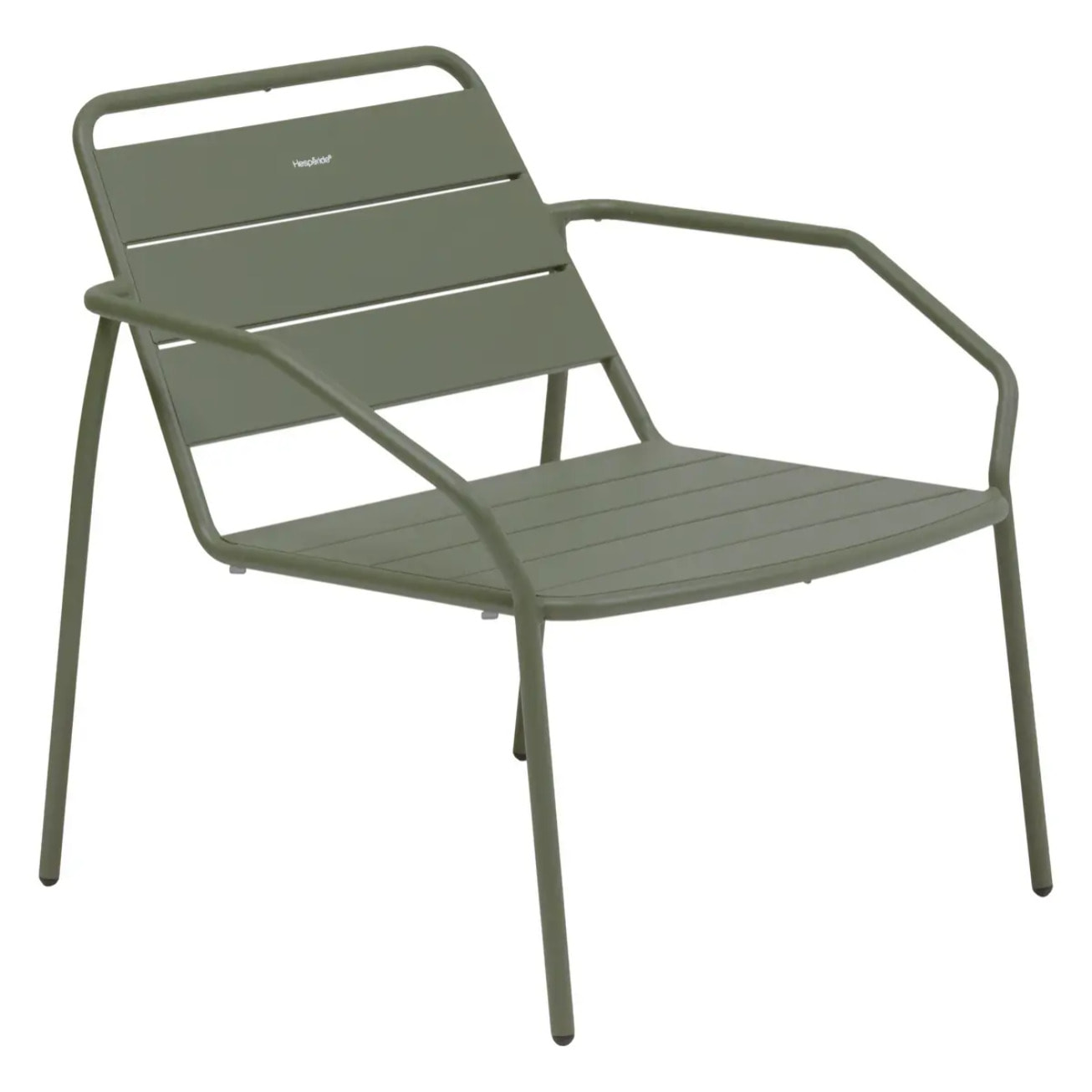 Fauteuil de jardin Phuket vert laurier