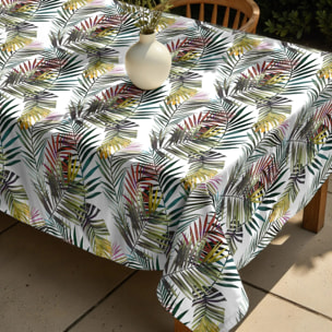 Nappe anti-taches au toucher tissu 0119-04