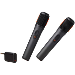 Micro JBL Partybox Wireless