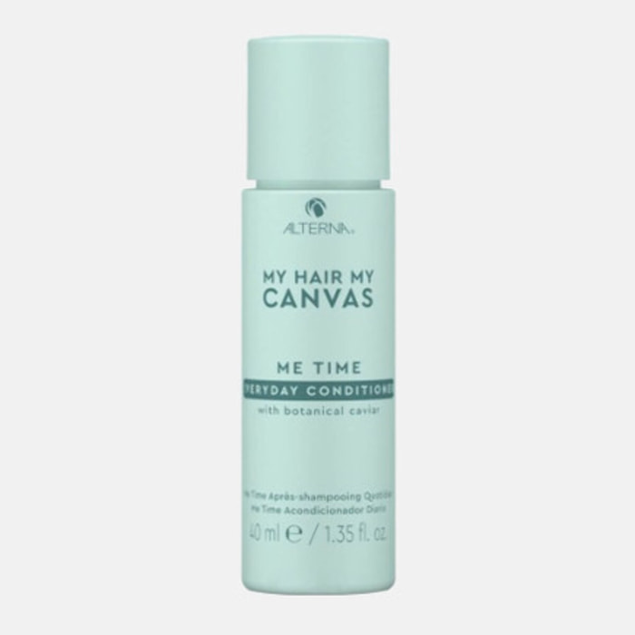 ALTERNA MY HAIR MY CANVAS Me Time Conditioner Mini 40ml