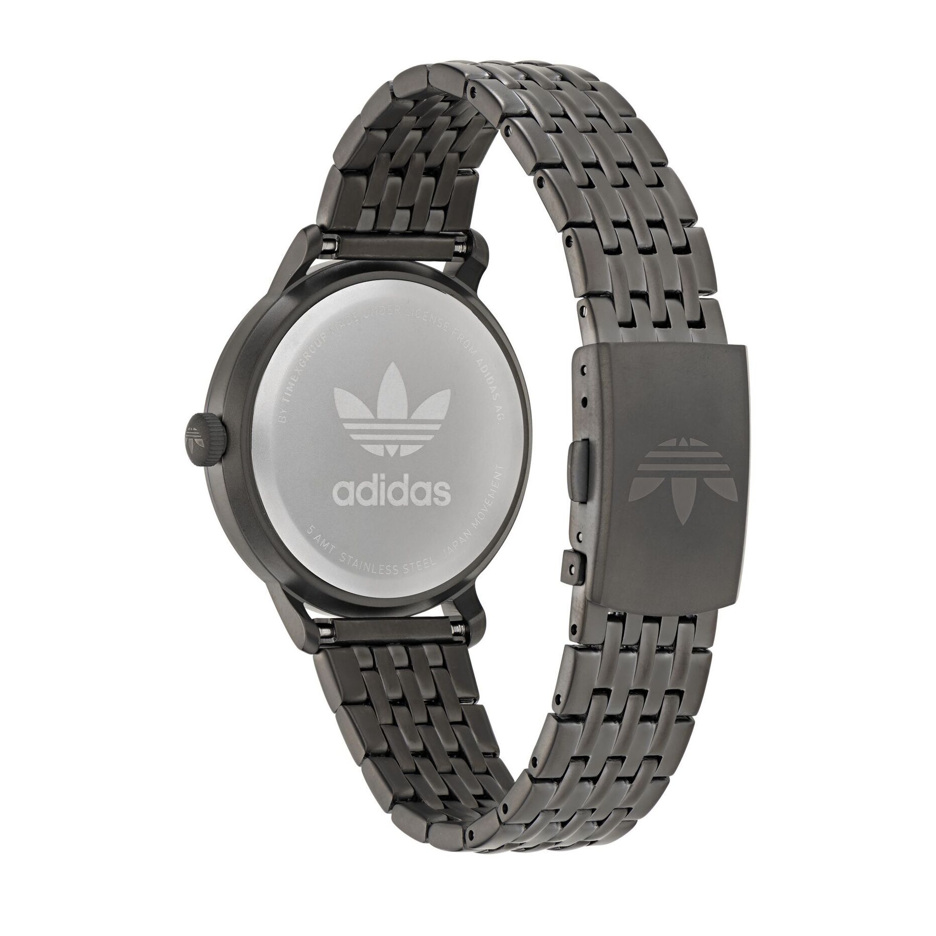 Adidas Orologio Analogico Al Quarzo Code One