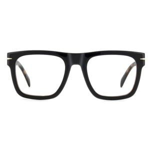 GAFAS DE VISTA DAVID BECKHAM DB 7020/FLAT WR7 55